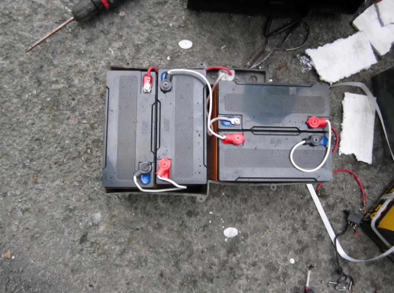 河池电动车上门维修-电动车维修中心